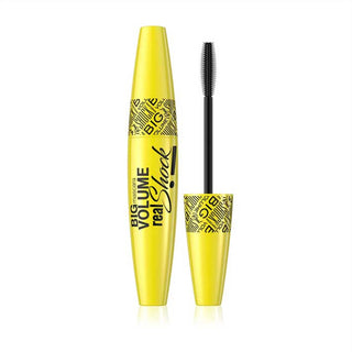 Eveline Cosmetics Big Volume Real Shock Mascara