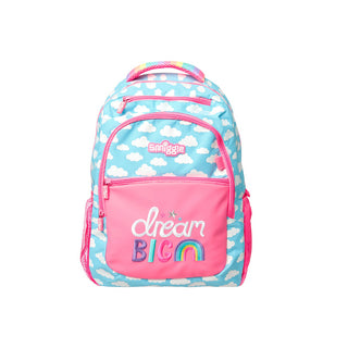 Smiggle Bag BP Fresh - Blue