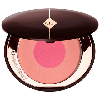 Charlotte Tilbury Cheek To Chic Blush - Love Is The Drug