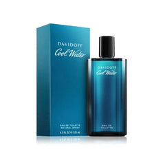 Davidoff Cool Water Men EDT