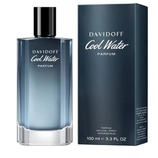 Davidoff Cool Water Men EDT