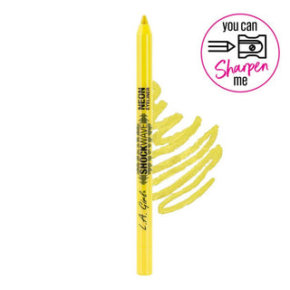 L.A Girl Shockwave Neon Eyeliner Pencil