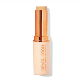 Makeup Revolution Fast Base Stick Foundation - F6