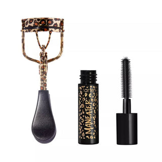 Tarte Maneater Lash Curler & Mascara Duo