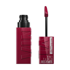 Maybelline New York Super Stay Vinyl Ink Liquid Lipstick - 30 Unrivaled