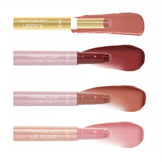 Tarte Maracuja Juicy Squad Lip Set