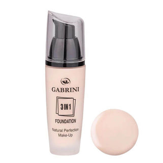 Gabrini Foundation 3 IN 1