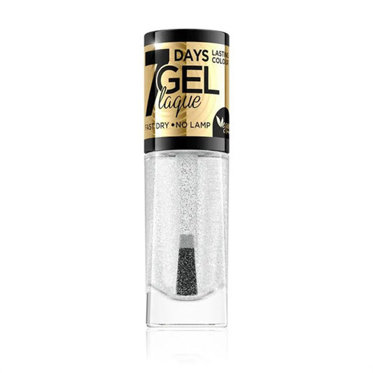 Eveline Cosmetics Gel Laque Nail Polish - 35