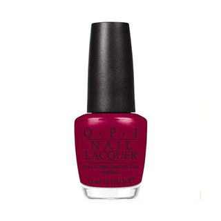 OPI Nail Lacquer Meep Meep Meep - 15ml