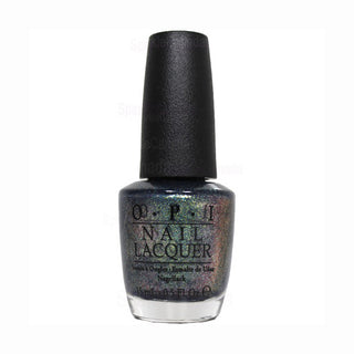 OPI Nl On Her Majesty Secret Service - 15ml