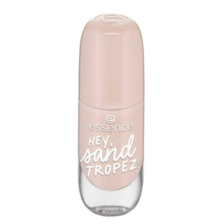 Essence Nail polish Gel Nail Color