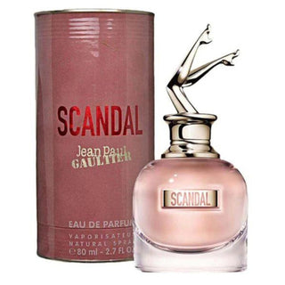 Jean Paul Gaultier Scandal A Paris Eau de Toilette - 80ml