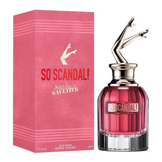 Jean Paul Gaultier Scandal A Paris Eau de Toilette - 80ml