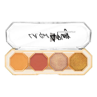 L.A. Girl 4Play Eye Shadow Palette