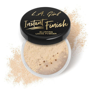 L.A. Girl Instant Blurring Loose Powder