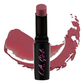 L.A Girl luxury Crème Lip Color