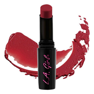 L.A Girl luxury Crème Lip Color