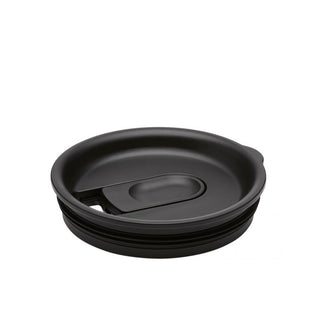 Hydro Flask Medium Closeable Press-In Lid - Black