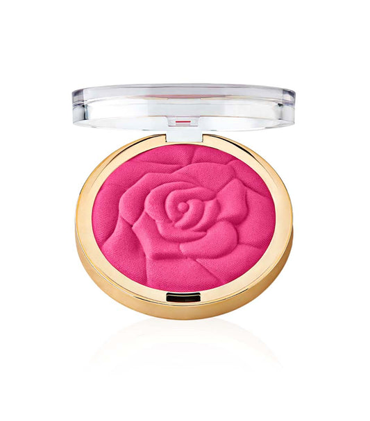 Milani Rose Powder Blush - 07 Love Potion