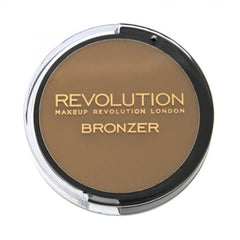 Makeup Revolution Bronzer Bronzed Kiss