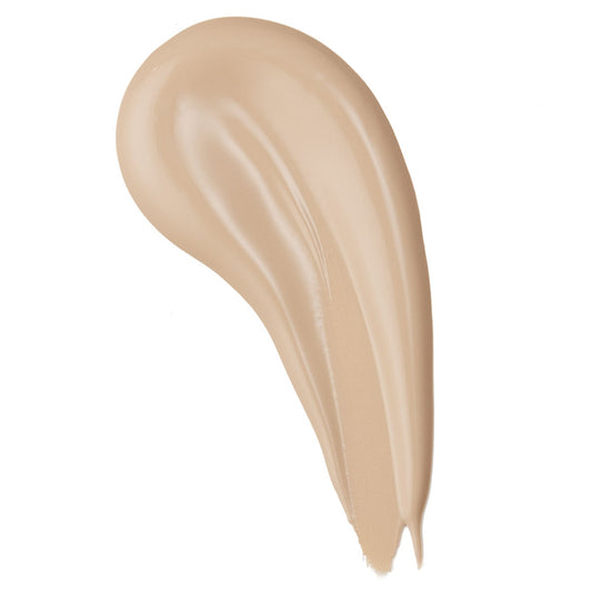 Makeup Revolution Conceal & Define Foundation - F6