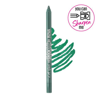 L.a Girl Shockwave Metallic Eye Liner