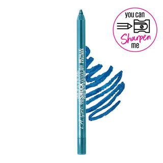 L.a Girl Shockwave Metallic Eye Liner