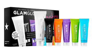 GlamGlow Multimasking Mask Treatment Set