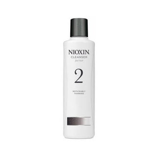 Nioxin Sys2 Cleanser - 300ml