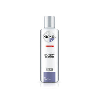 Nioxin System 5 Scalp Revitaliser Conditioner - 300ml