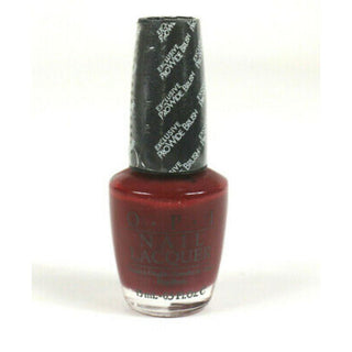 OPI Nail lacquer Comet In The Sky - 15ml