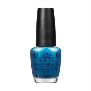 OPI Nail Lacquer I Sea You Wear Opi