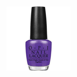 OPI Nail Lacquer Lost My Bikini In Molokini - 15ml