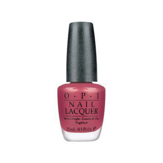 OPI Senorita Rose-Alita