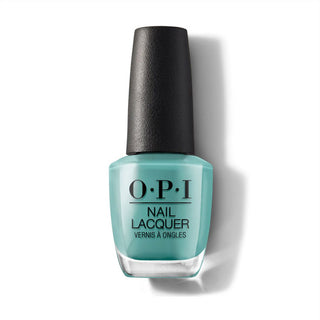 OPI Nail Lacquer Suzi San Climbs Fuji San - 15ml