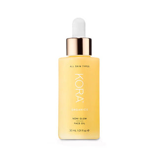 KORA Organics Noni Glow Face Oil - 30ml