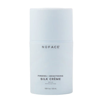 NuFace Silk Crème Activator