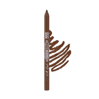 L.A Girl Shockwave Nude Lip Liner