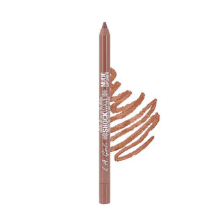 L.A Girl Shockwave Nude Lip Liner