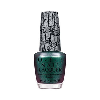 OPI Nail Lacquer Shatter The Scales - 15ml