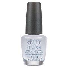 OPI Nail Lacquer Start To Finish - 15ml