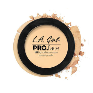 L.A Girl Pro Face Pressed Powder