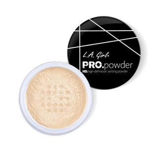 L.A Girl Pro Powder HD Setting Powder