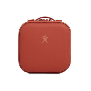 Hydro Flask Small Insulated Lunch Box - Chili