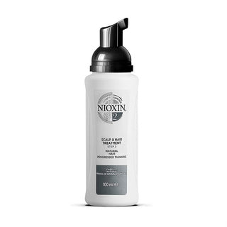 Nioxin Sys2 Scalp Treatment - 100ml Multilang