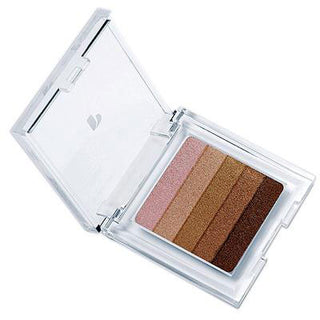 Physicians Formula Shimmer Strips Custom Bronzer, Blush & Eye Shadow