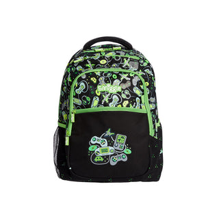 Smiggle Bag BP Deja VU PT2 - Black