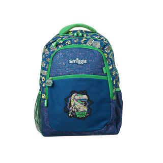 Smiggle Bag BP Express - Navy