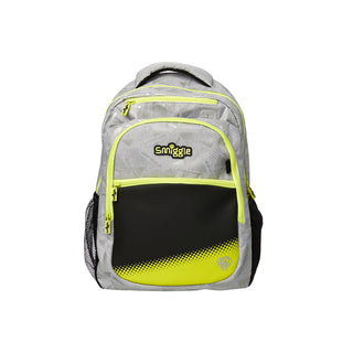 Smiggle Bag BP Fresh - Grey