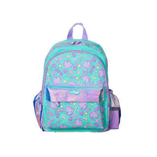 Smiggle Bag BP JNR Wander - Teal